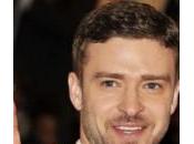 Justin Timberlake, nuovo singolo disco vista