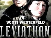 Recensione: Leviathan trilogy Scott Westerfeld edizione Einaudi