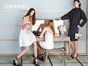 Chanel 2013 Collection