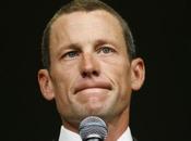 Lance Armstrong confessa l’uso sostanze proibite