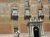 Genova Palazzo Doria Spinola giornalisti liguri sono aggiornati welfare