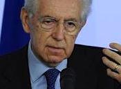 conferenza stampa Monti, difesa governo, ringraziamenti frecciate.