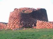 Etimologia vocabolo Nuraghe