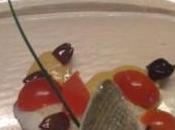 Orate olive pomodori