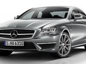 Report Motori ->CLS 585cv passione!