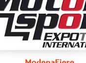MotorSport ExpoTech 2013