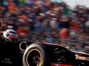 2013: sponsor portafortuna Kimi Lotus