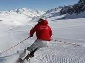 Bormio Grave giovane sciatore caduto snowpark