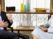 L’intervista Lance Armstrong