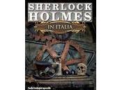 Sherlock Holmes Italia Luigi Pachì