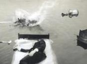 Fotografia surrealista: Robert Shana ParkeHarrison