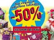 Saldi 2013 LUSH