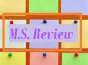 M.S. Review: Vitamins Spa, Heater