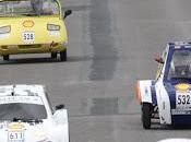 Shell eco-marathon