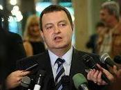 Ex-jugoslavia: dacic propone costituzione consiglio paesi balcanici