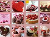 Valentine's Dessert CONTEST