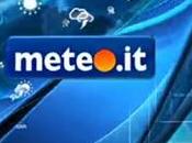 meteo.it: nasce internet, arriva sulle reti Mediaset