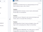 Pokki interfaccia Windows riavere barra tradizionale START rinnova