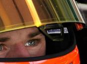 2013: Hulkenberg pesano gradi capitano