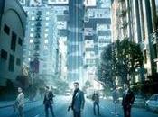 Inception Christopher Nolan