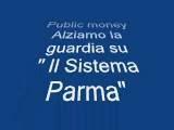 arresti eccellenti Parma: manette alla politica