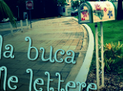 Buca delle Lettere