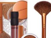 Bare Minerals Bronzed Beauty