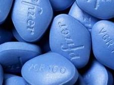 Viagra: giugno sarà farmaco generico economico