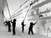 Roma Polo Sud. Foto altri documenti dall’archivio Erich Kusch