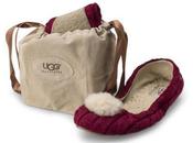 Australia presenta ballerine Nightengale