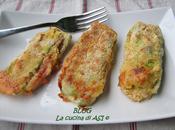 PANINI ZUCCHINE FORNO Ricetta grandi piccini