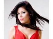 donna rosso? sicura anche invidiosa