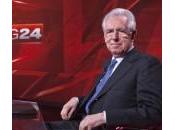 Mario Monti risponde Silvio Berlusconi: “Gli italiani sono matti”