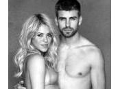 Shakira Piqué: baby shower beneficenza l’Unicef