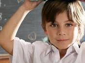 fiori bach aiutare bambini scuola