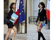 Fleur Pellerin, occhi mandorla della Francia tecnologica, ministro chic anti-Google