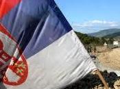 Kosovo: parlamento serbo approva risoluzione serbi nord stanno