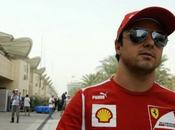 Felipe Massa: pensato ritirarmi”