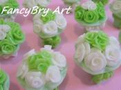 Mini bouquet versioni