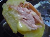 Patate ripiene