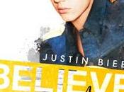 Justin Bieber rivela tracklist completa “Believe Acoustic”