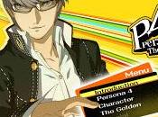 Persona Golden annunciata data uscita europea