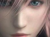 personaggio donna Final Fantasy amato giapponesi Lightning
