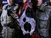 Resident Evil nuovo aggiornamento PlayStation Xbox arriva gennaio