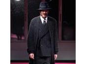 Yohji Yamamoto autunno-inverno 2013-2014 fall-winter