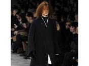 Rick Owens autunno-inverno 2013-2014 fall-winter