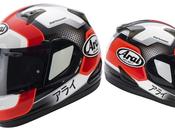 Arai Quantum 2013