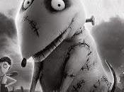 Frankenweenie 2012