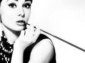 Audrey Hepburn Beauty Secret -How