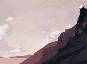 “The sand plateaux mirror” senso magnifico